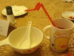 -亚龙湾红树林度假酒店御粤阁