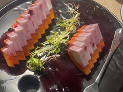 -味莊·青岛菜(云霄路店)