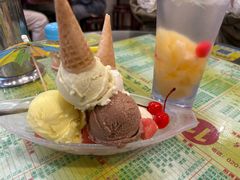 -顺记冰室(宝华路店)