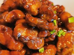 -外婆家(西红门荟聚购物中心店)