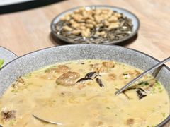 -瑜上·山食小馆