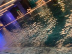 -西安W酒店FIT有型健身中心