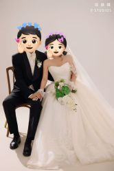 -绽放摄胶片摄影工作室