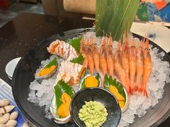 -德川家日本料理(中关村寰太大厦店)