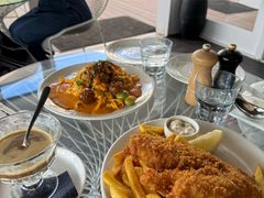 -Takapuna Beach Cafe