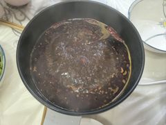 -周良天山牛杂城(天山路总店)