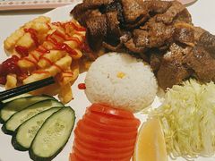 -海尔巴格一甸茶餐厅(团结路店)