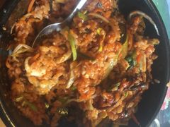 -崔英子朝韩民俗风味烤肉烤串城(大东店)
