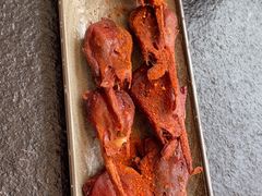 -周姑娘不等味·牛羊肉火锅·螃蟹罗氏虾·烤鱼烤串(高邮店)