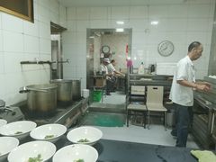 -津门永胜包子铺(哈尔滨道总店)