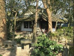 -绮园景区