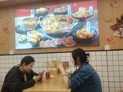 -冒菜西施·非遗冒菜(总店)