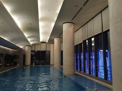 -廊坊固安福朋喜来登酒店