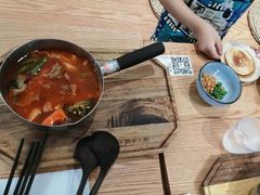 -小满手工粉(上海文峰广场店)