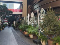 -誉八仙粤菜(万象天地店)