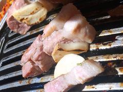 -金顺韩式烤肉·网红烤肉店(广利路店)