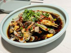 -院8里·小聚园(九眼桥店)