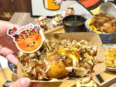 -左舞和风屋便当(金地店)