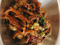 -张大师鸭爪爪特色干锅(南湖店)