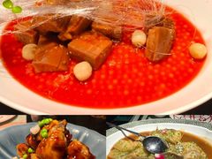 -锦楼·臻选新杭帮(杭州中心店)