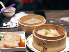 -怡品堂·金宴 (北京索菲特大酒店)