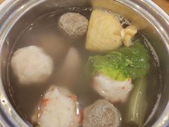 -新梅园不夜粥(龙华店)