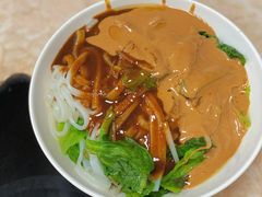 沙茶粿-华威达牛庄(黄埔大道西店)