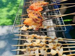 -亲兄弟真人CS团建拓展基地