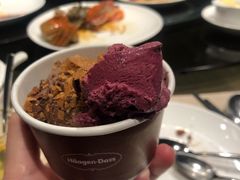 哈根达斯-悦全日餐厅·仁恒洲际酒店