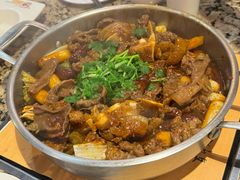 -黄记煌三汁焖锅(新世纪广场店)