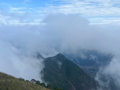 -萍乡武功山风景名胜区