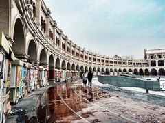 -天津五大道文化旅游区