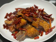 -黄泰吉拾味餐厅(江汉路店)
