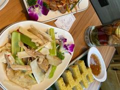 -品回味清真西北楼(宁波首店)