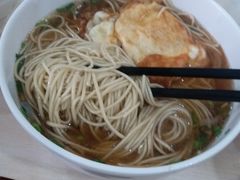 -老西白点心店