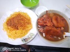 -麦文记面家(佐敦店)