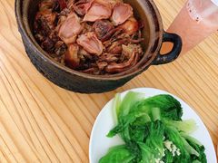 -斯丹姜母鸭·古法干香(涂门街总店)