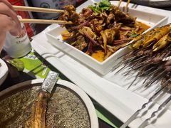 -三个大叔东北烧烤·砂锅菜(西三旗店)