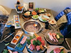 -芯元·碳烤熟成牛肉(经开店)