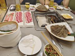 -海底捞火锅(吾悦广场店)