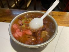 四川冰粉-老天桥蛙炉火锅(姑苏总店)