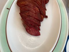 香烧牛舌-岭南海晏楼(滨江东总店)