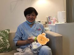 -优护佳月嫂育儿嫂中心(静安店)
