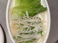 -菌自在·云南野生菌火锅(长安万达店)