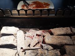 -很久以前羊肉串(昌里路三钢里店)