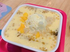 杨枝甘露-满记甜品(荟聚购物中心店)