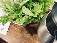 -粤潮牛肉火锅店(江南大道店)