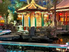 -白家大院·王府宫廷菜(苏州街店)