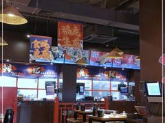 大堂-烧蠔帮·湛江生蚝(南桥店)