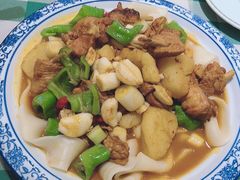 -新疆巴州金丝特餐厅(大钟寺店)